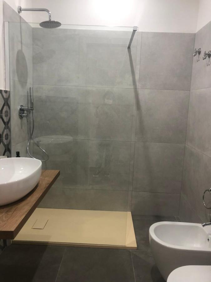 La Dama Di Avola Villa Екстериор снимка